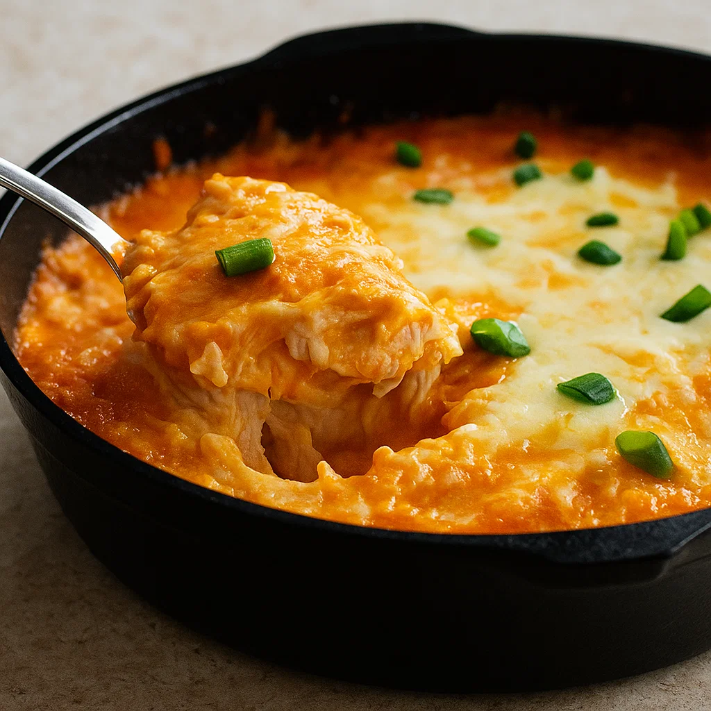 buffalo-chicken-dip-hot-and-creamy