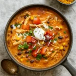 chicken-taco-soup-with-cream-cheese
