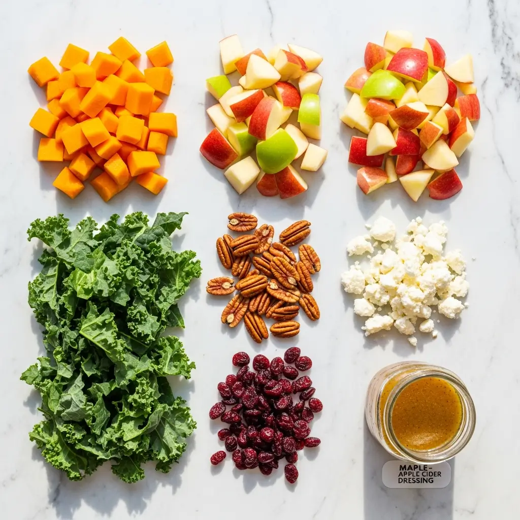 chopped-fall-harvest-salad-ingredients