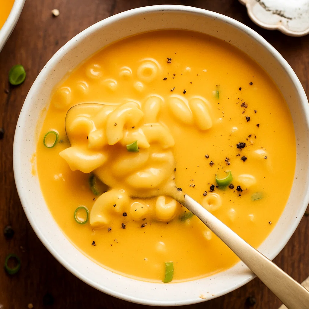 mac-and-cheese-soup-recipe