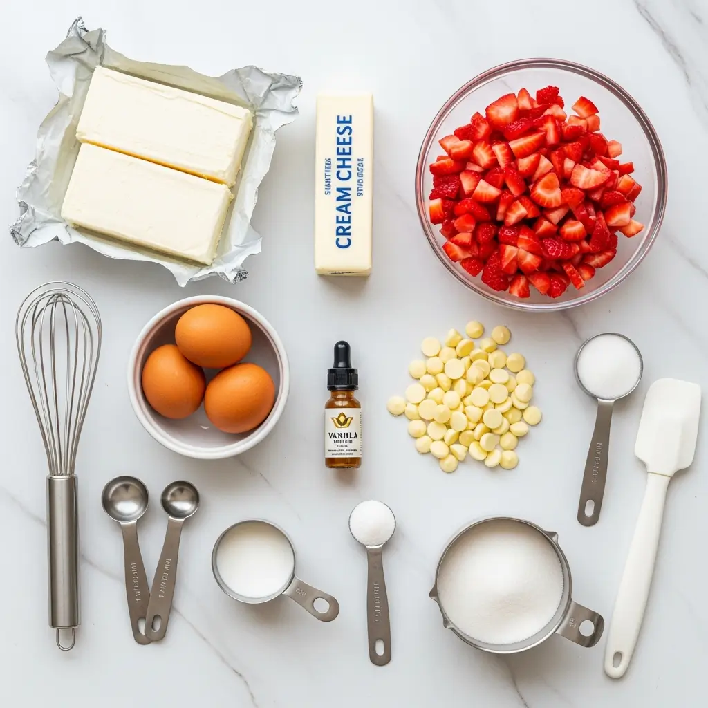 strawberry-earthquake-cake-ingredients