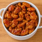 3 Ingredient Orange Chicken Recipe