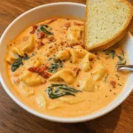 Best Cozy Marry Me Chicken Soup Recipe