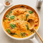creamy-tuscan-chicken