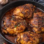 fall-off-the-bone-crockpot-chicken-thighs