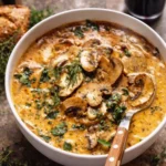 My Most Requested Autumn Soup