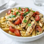 bruschetta-chicken-pasta-recipe