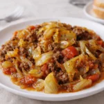 cabbage-and-ground-beef-recipe