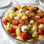 creamy-caprese-pasta-salad