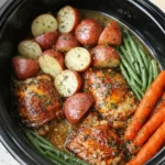slow-cooker-honey-garlic-chicken-and-veggies