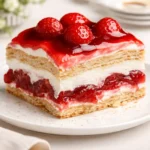 strawberry-eclair-cake-no-bake-dessert