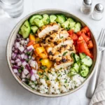 greek-chicken-bowls-healthy-mediterranean-recipe