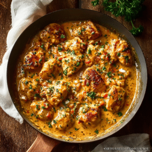 Texas Roadhouse Butter Chicken Skillet Recipe
