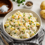 The Ultimate Guide to Making a Perfect Creamy Potato Salad