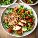 Balsamic Chicken Salad