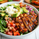 Copycat Chipotle Chicken