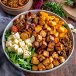 Autumn Harvest Bowl