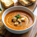 Healthy Tomato Soup
