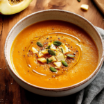 Copycat Panera Autumn Squash Soup